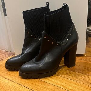The Kooples booties